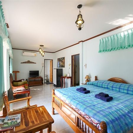 The Stay Guest House Лей Экстерьер фото