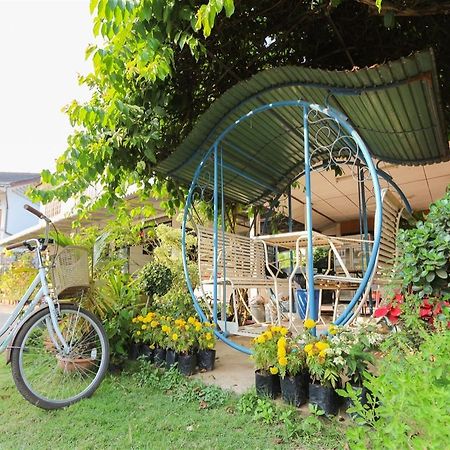The Stay Guest House Лей Экстерьер фото