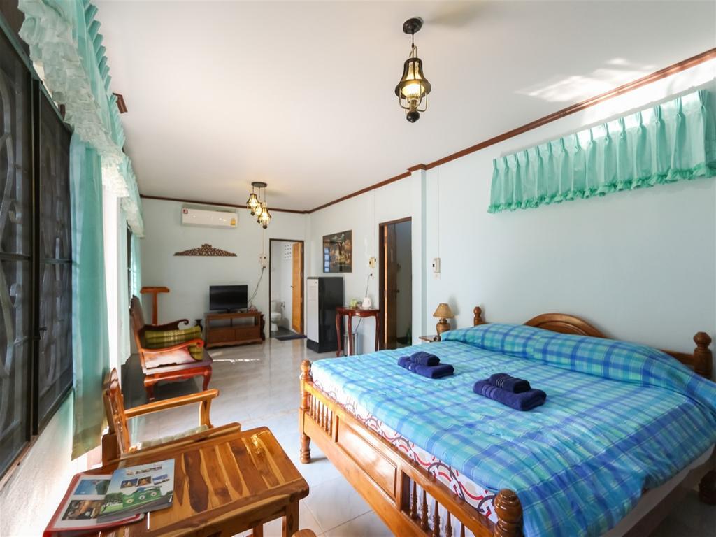 The Stay Guest House Лей Экстерьер фото