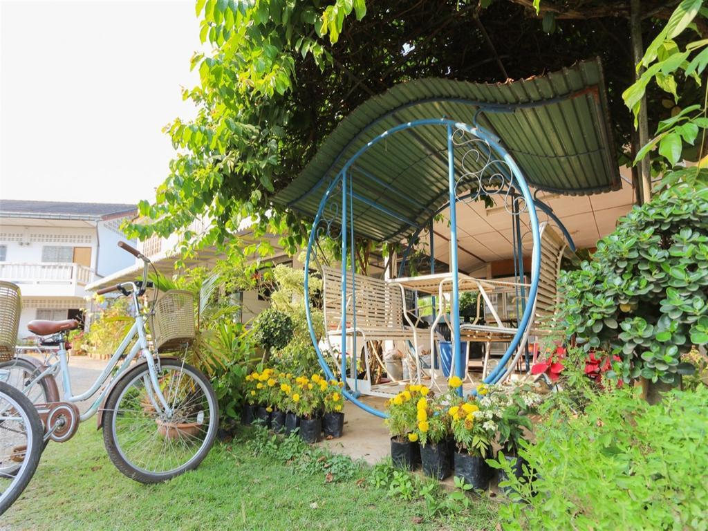 The Stay Guest House Лей Экстерьер фото