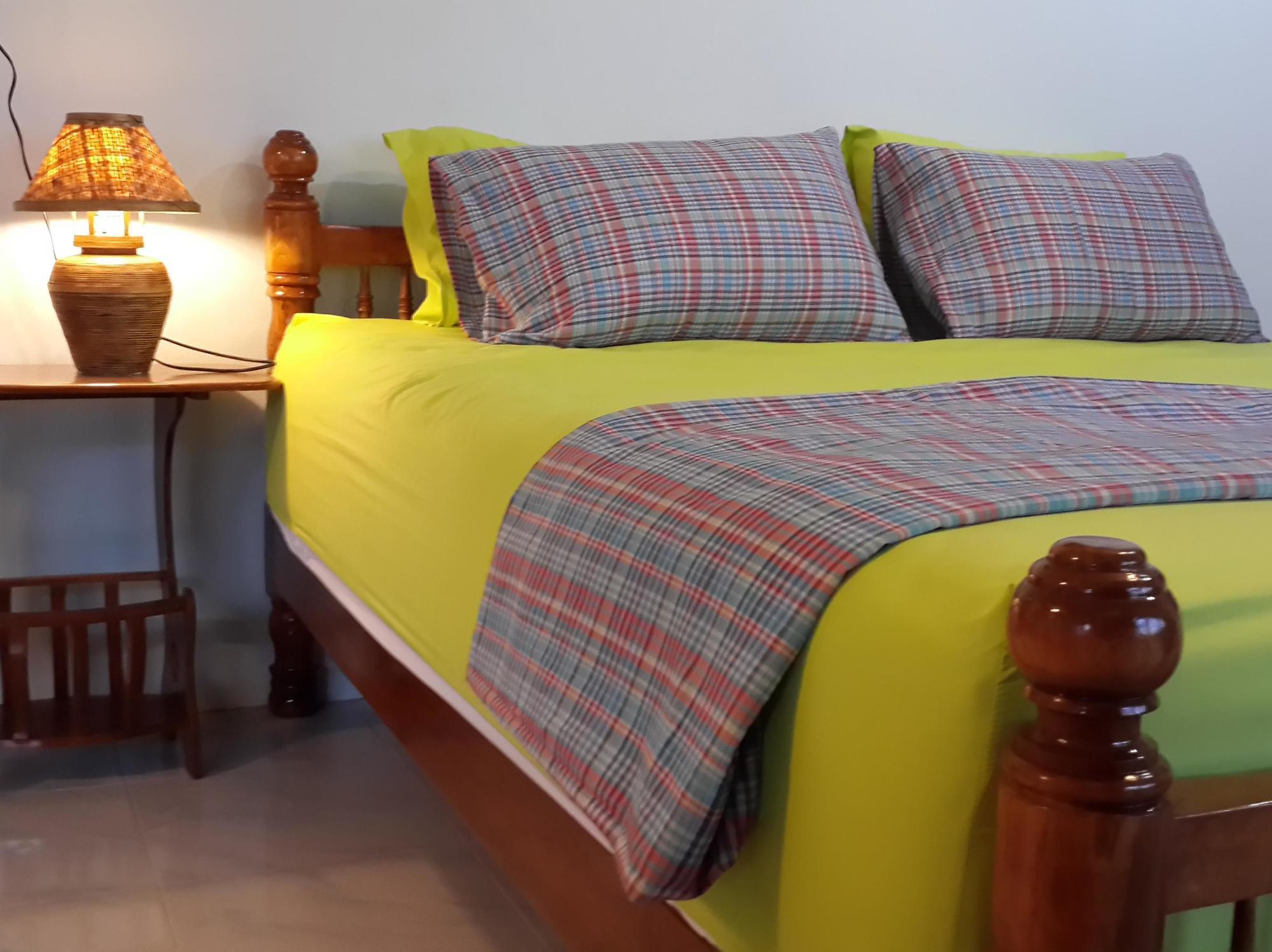 The Stay Guest House Лей Экстерьер фото
