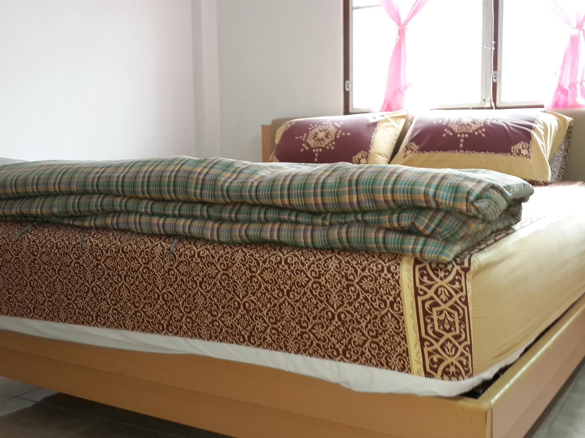 The Stay Guest House Лей Экстерьер фото