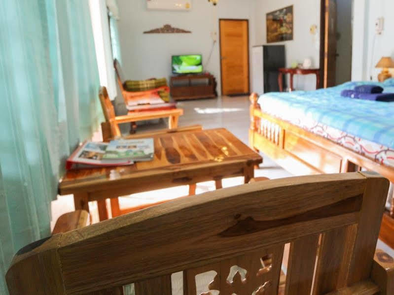 The Stay Guest House Лей Экстерьер фото
