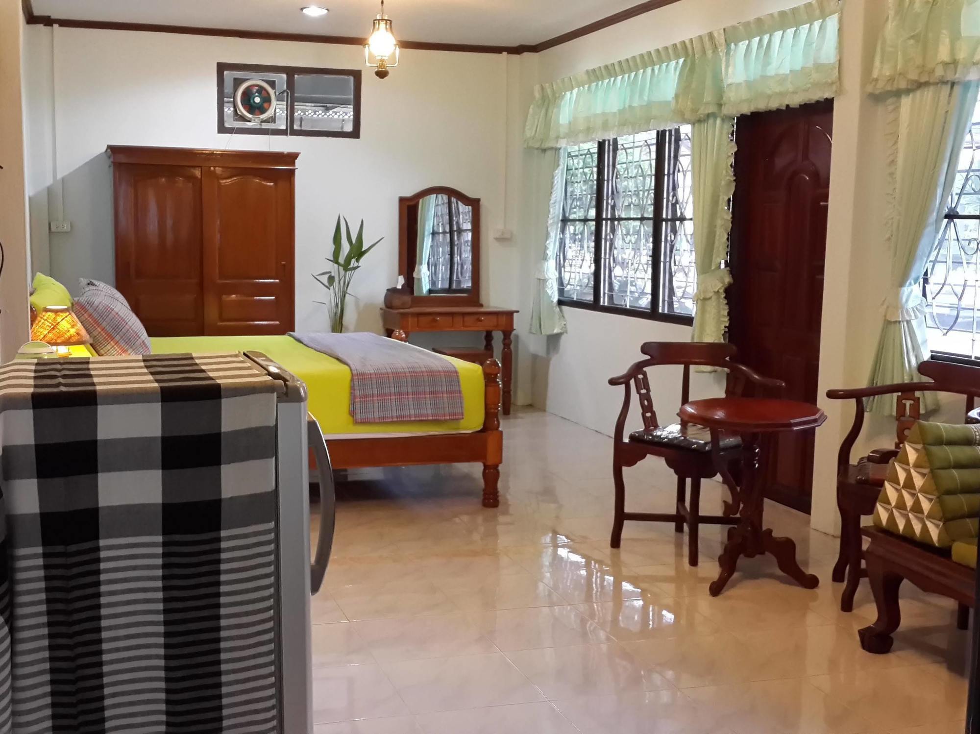 The Stay Guest House Лей Экстерьер фото
