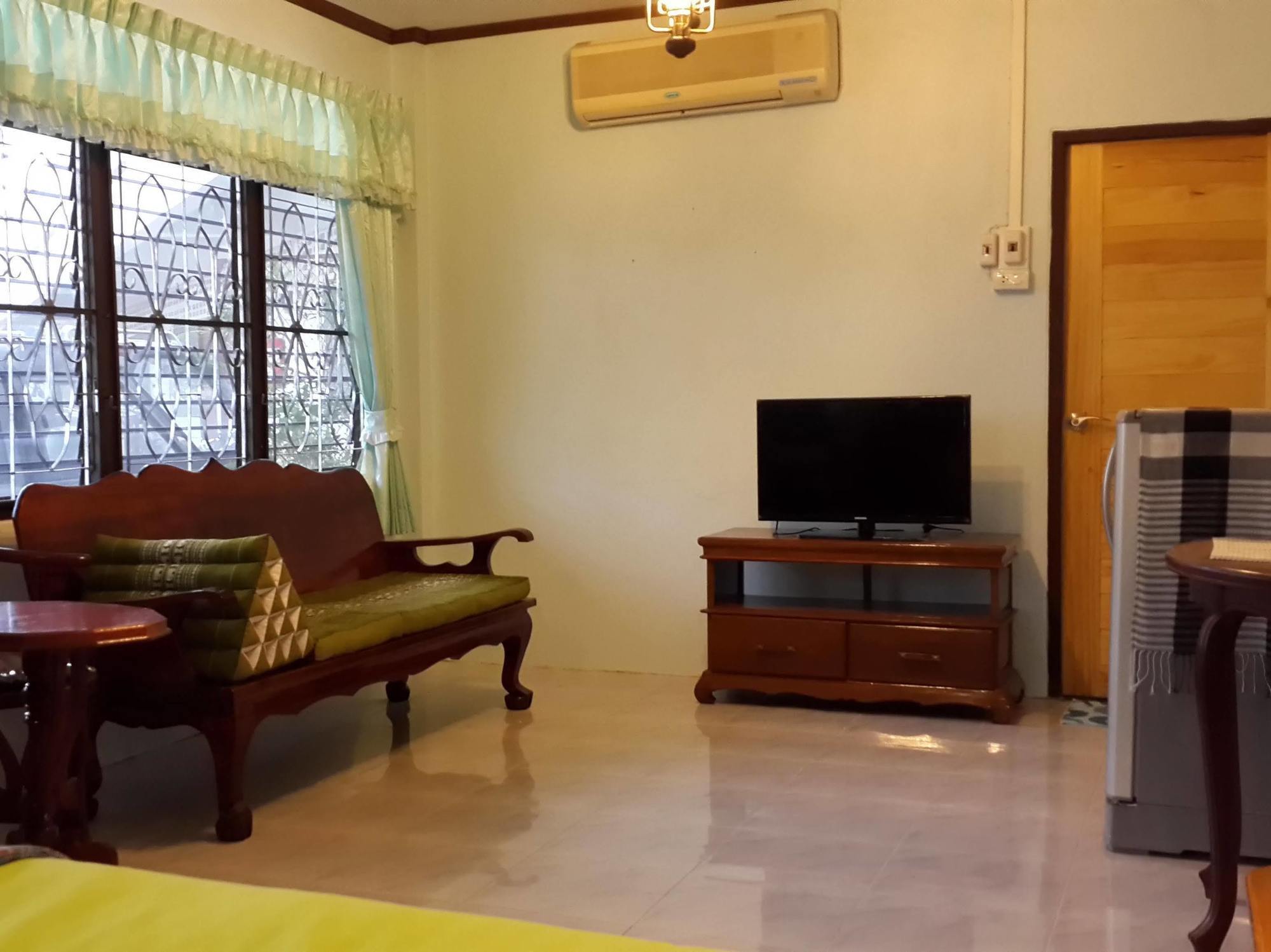 The Stay Guest House Лей Экстерьер фото