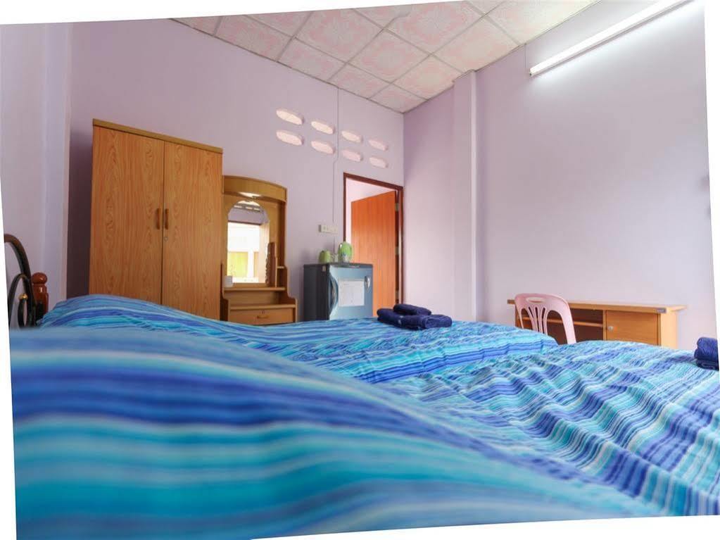 The Stay Guest House Лей Экстерьер фото