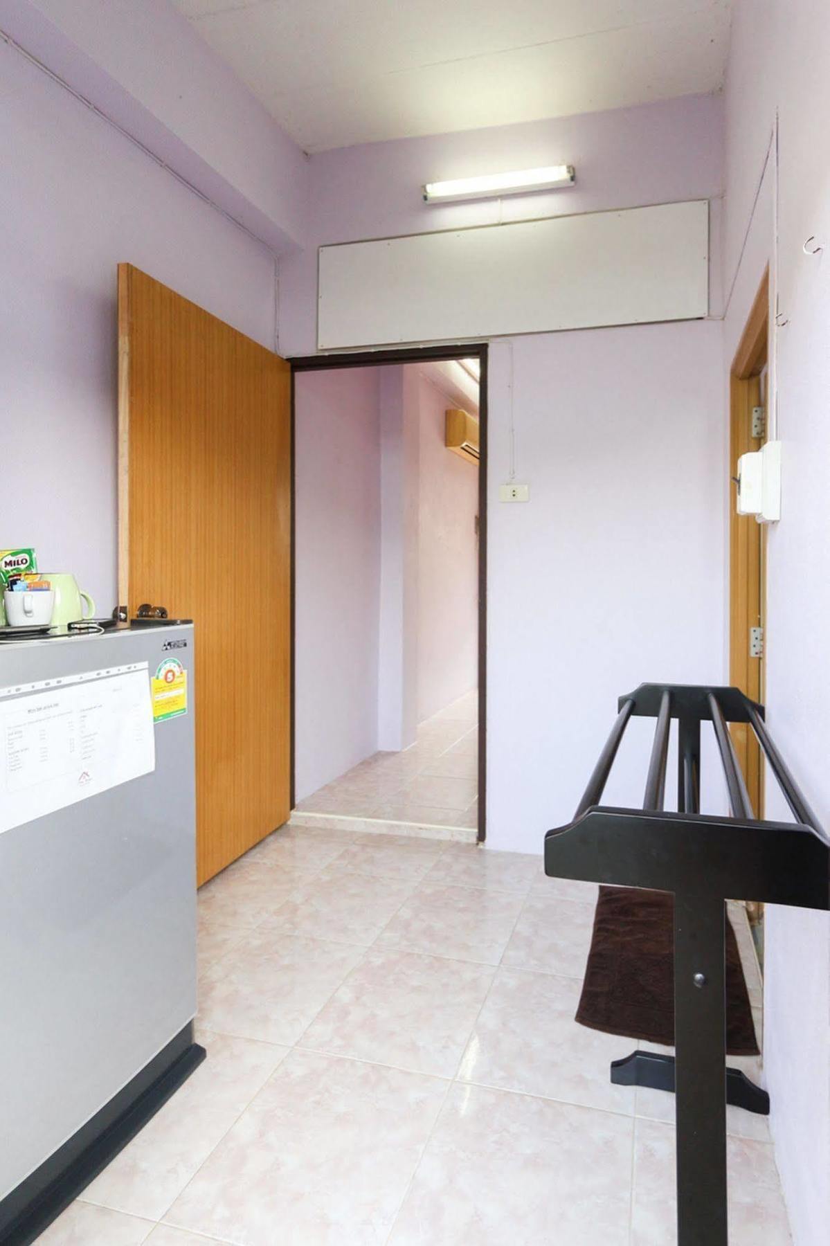 The Stay Guest House Лей Экстерьер фото
