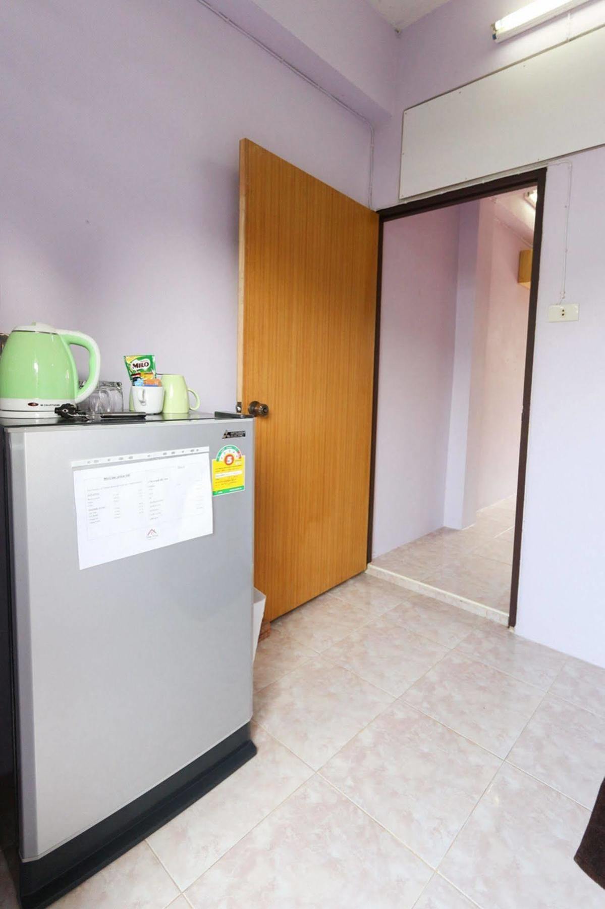 The Stay Guest House Лей Экстерьер фото