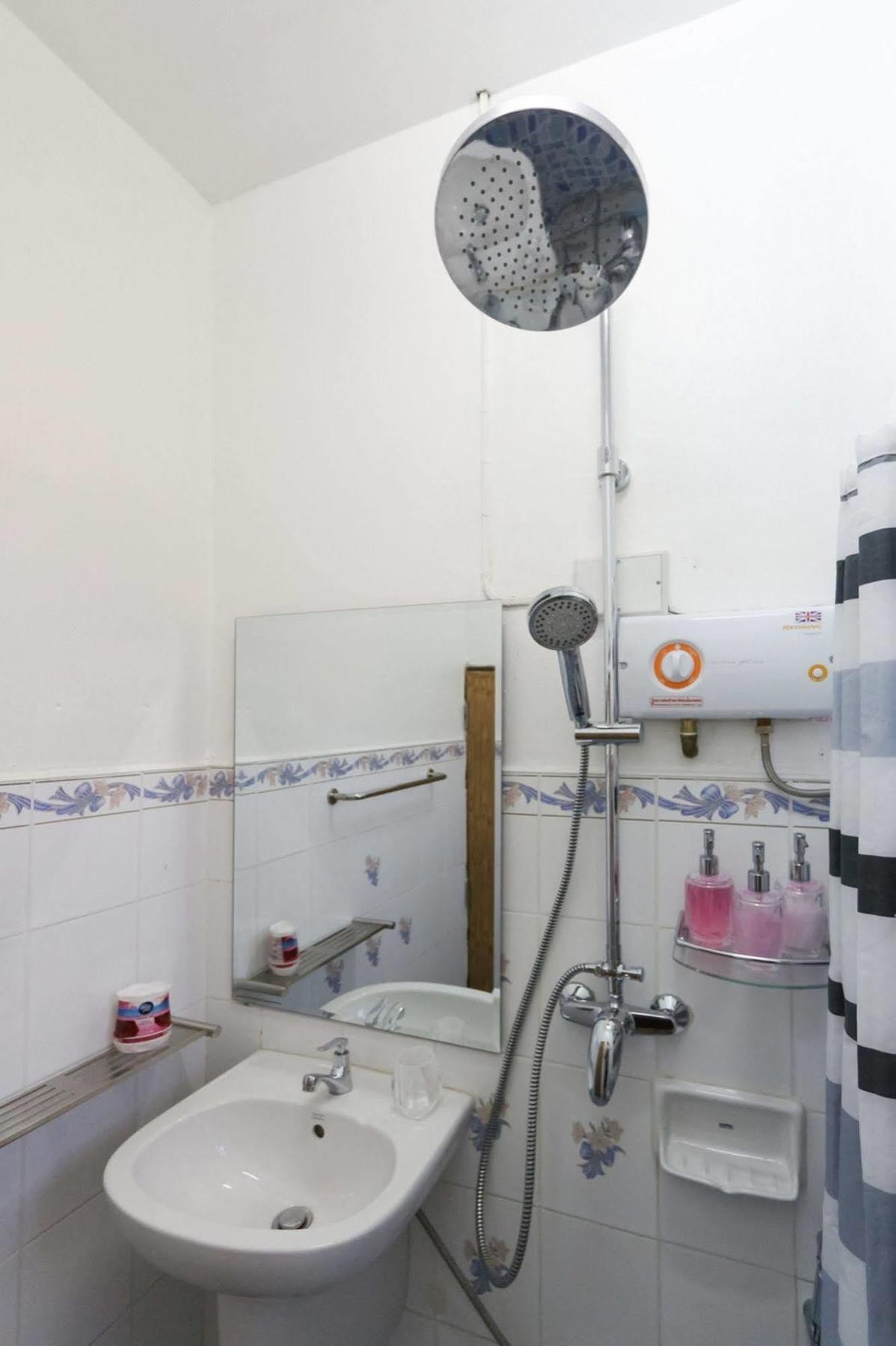 The Stay Guest House Лей Экстерьер фото