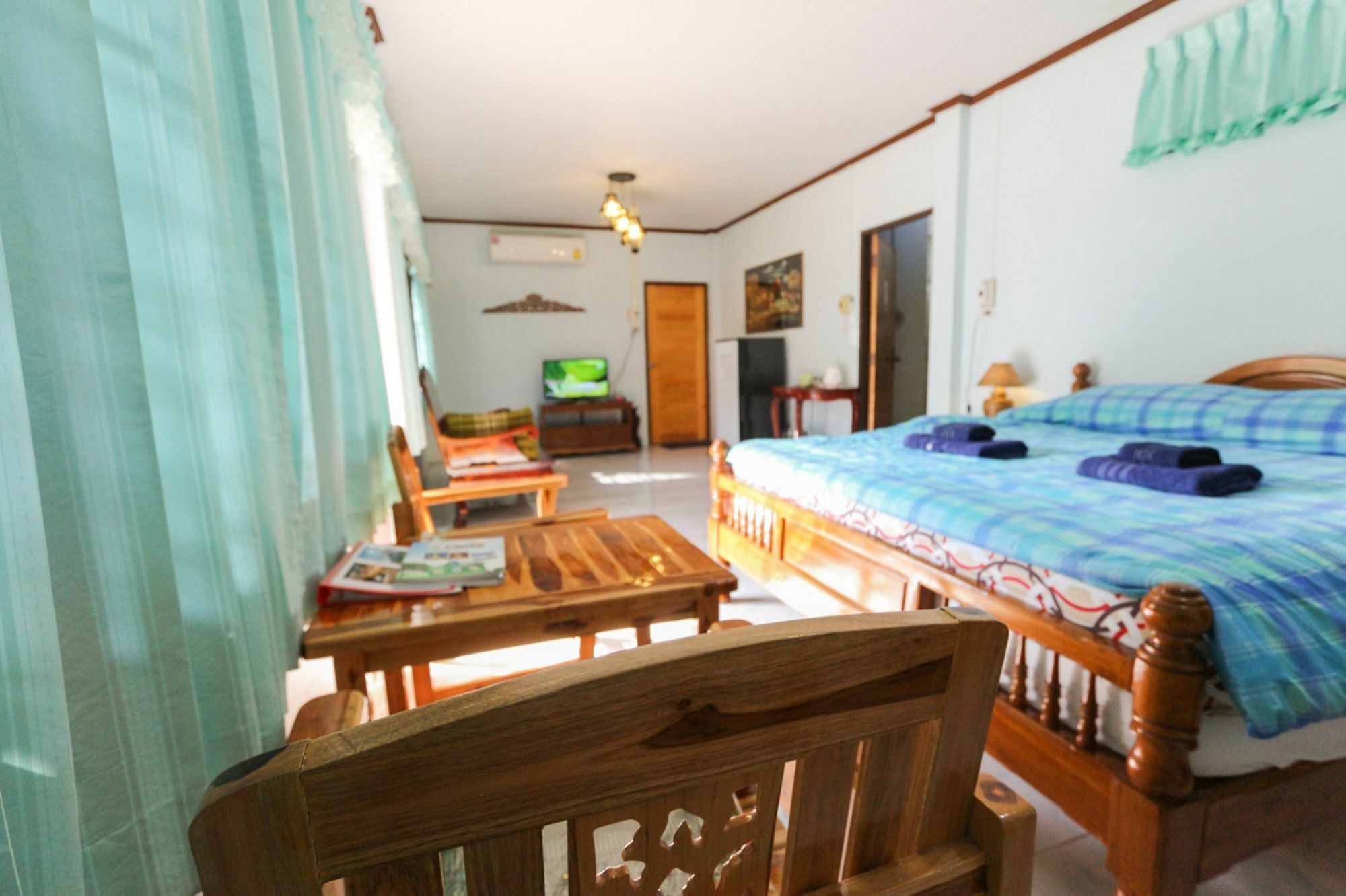 The Stay Guest House Лей Экстерьер фото