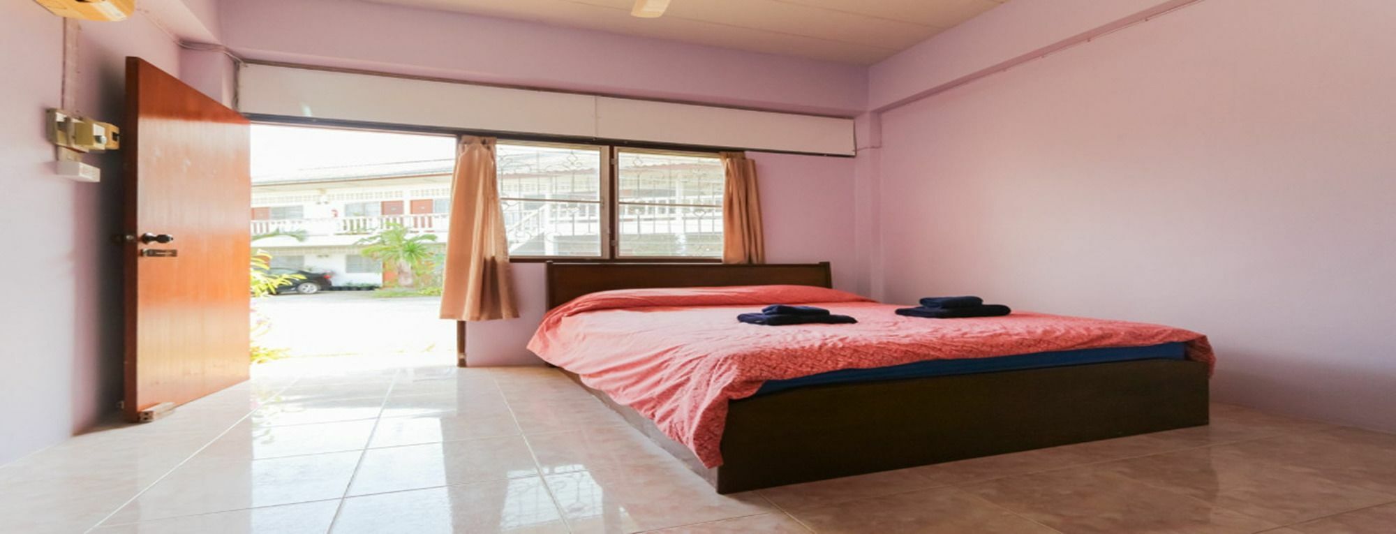 The Stay Guest House Лей Экстерьер фото