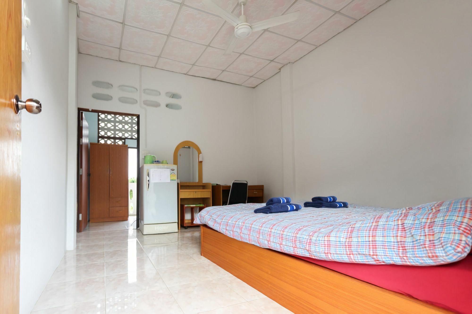 The Stay Guest House Лей Экстерьер фото