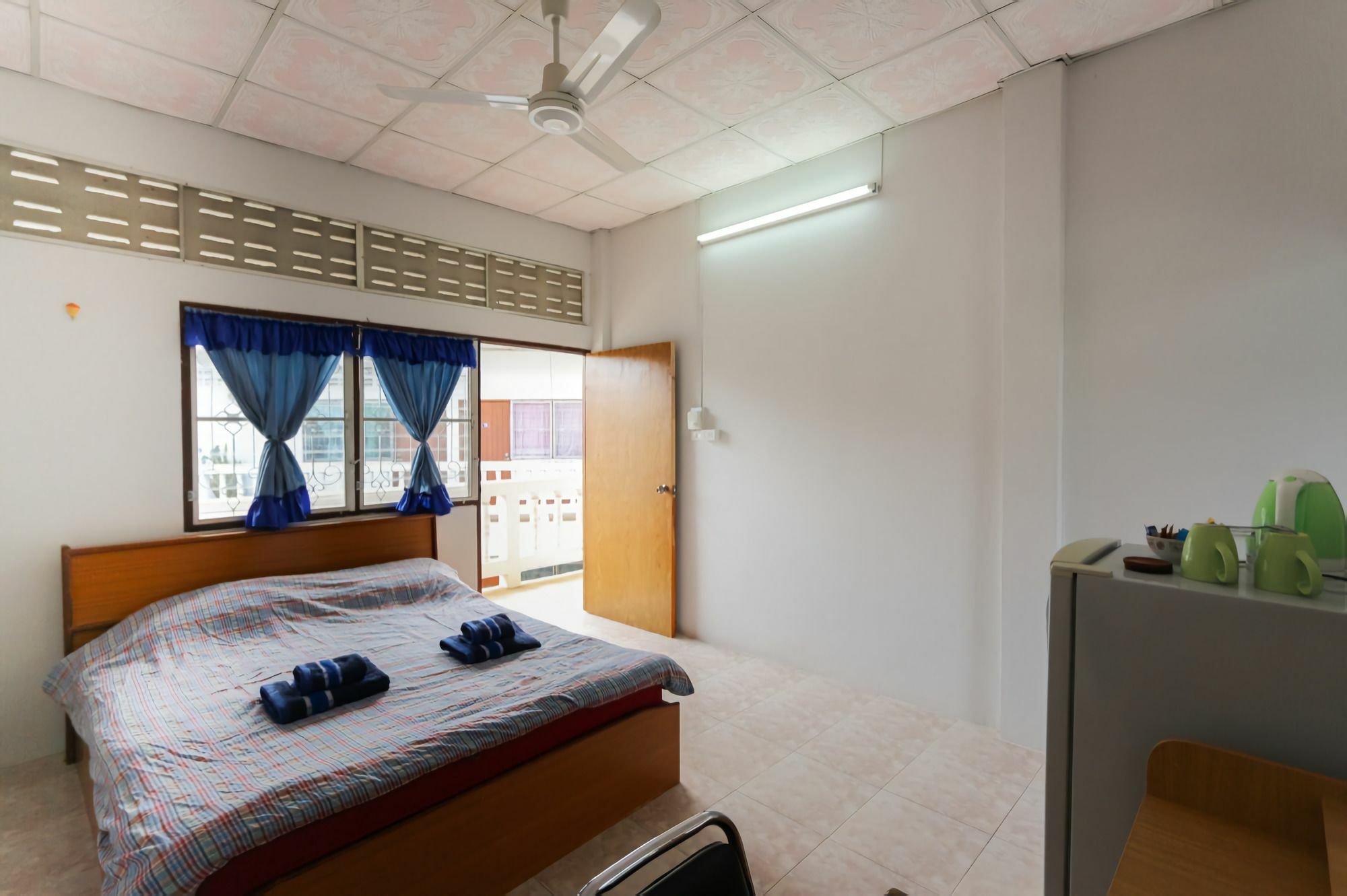 The Stay Guest House Лей Экстерьер фото