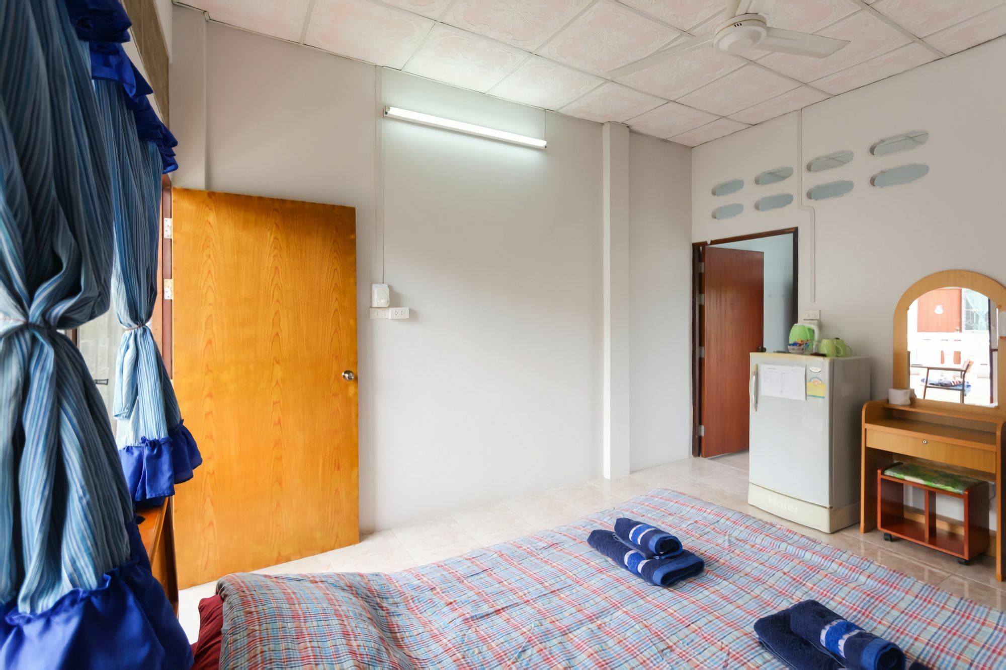 The Stay Guest House Лей Экстерьер фото