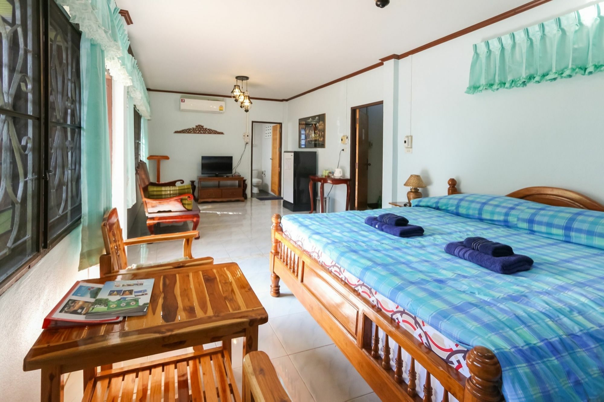 The Stay Guest House Лей Экстерьер фото