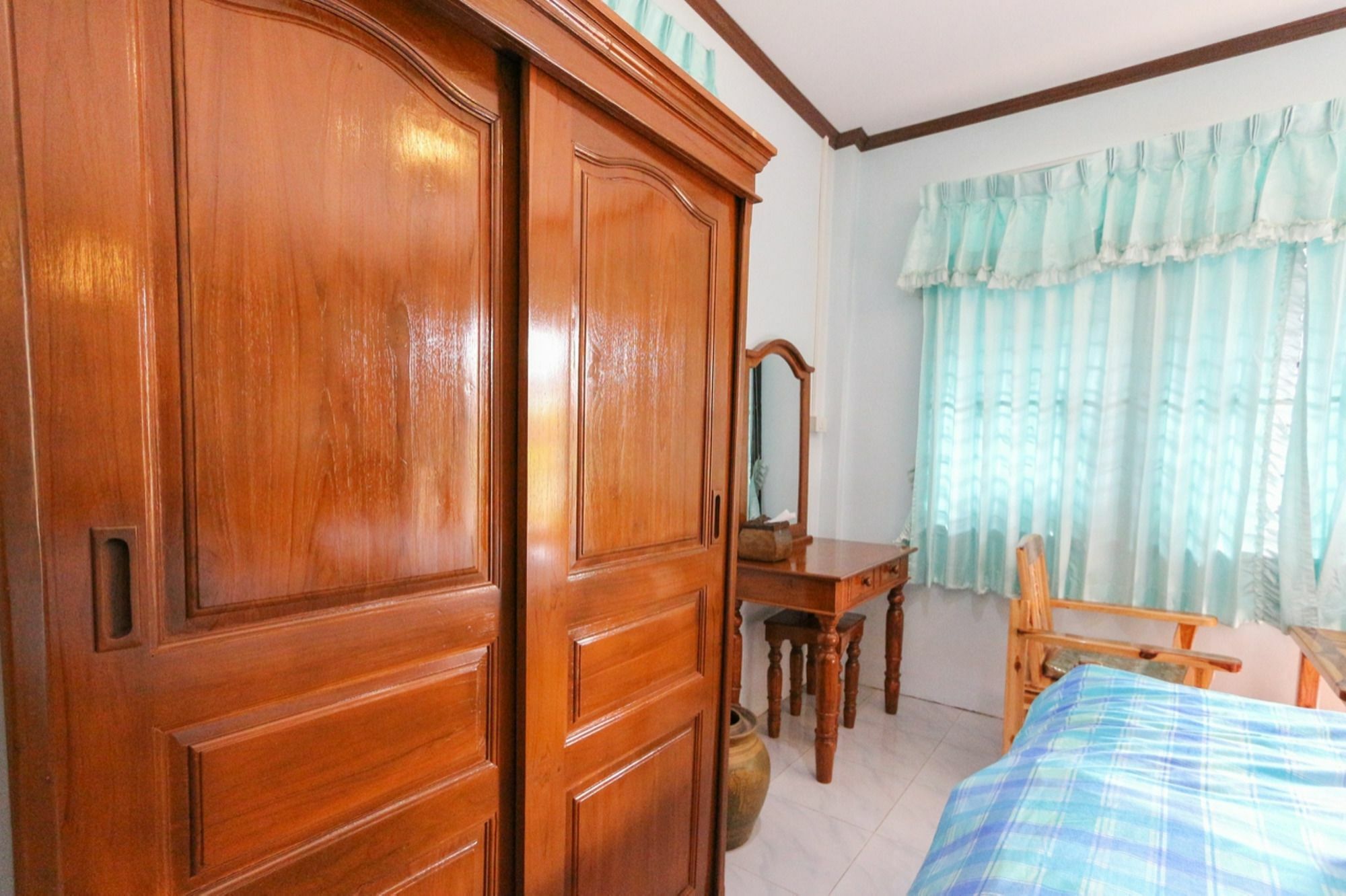 The Stay Guest House Лей Экстерьер фото