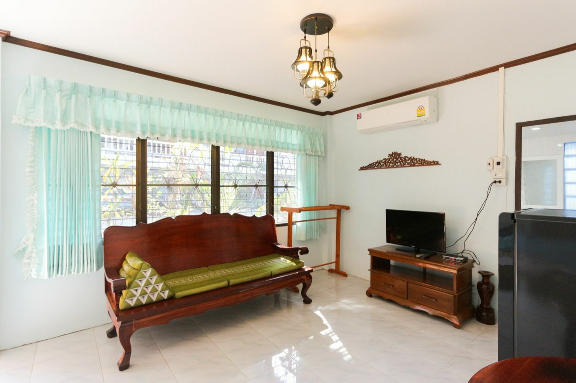The Stay Guest House Лей Экстерьер фото