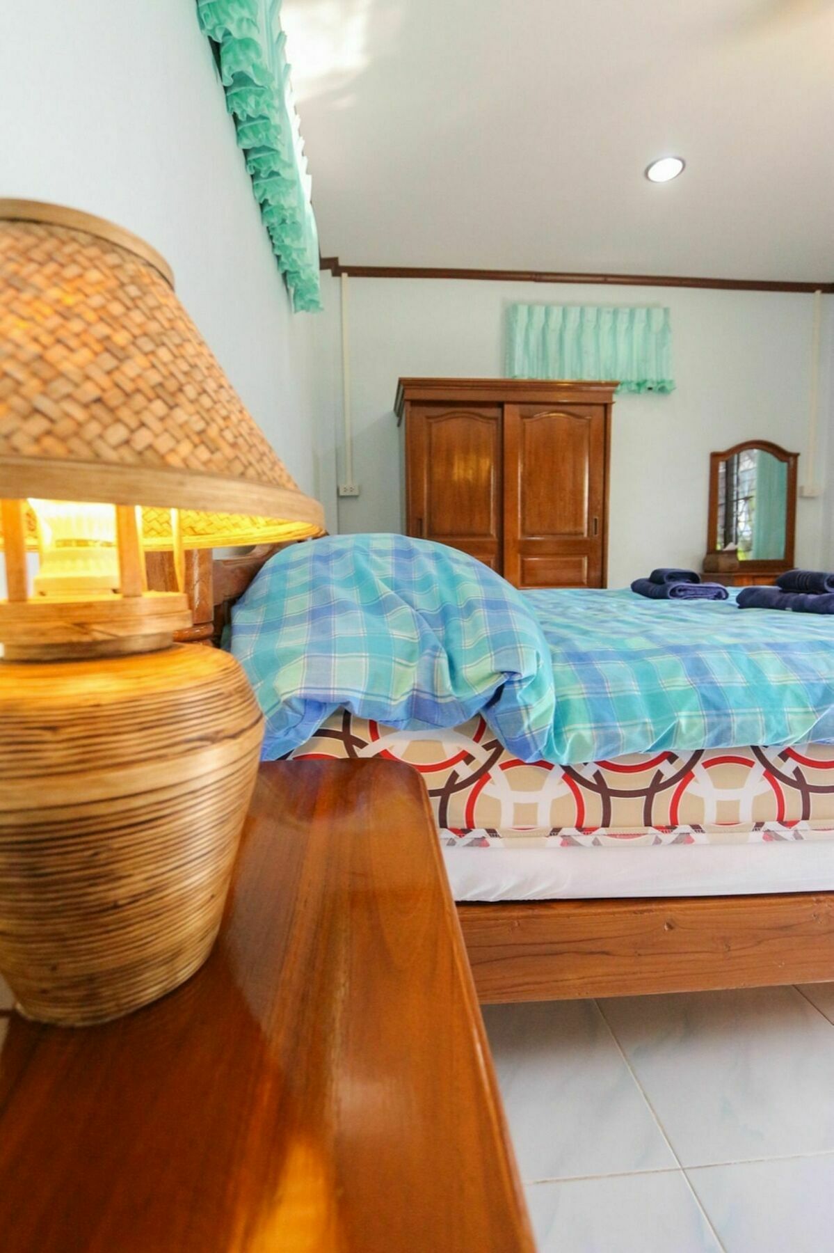 The Stay Guest House Лей Экстерьер фото